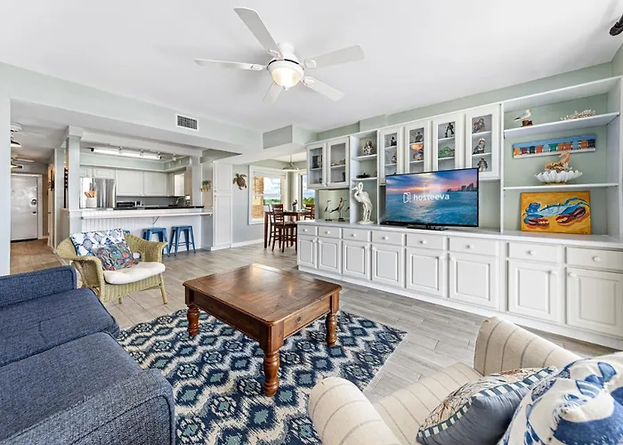 Compass Point 310 Apartment
