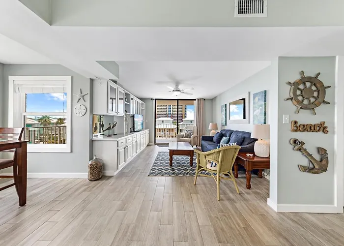Compass Point 310 * Gulf Shores