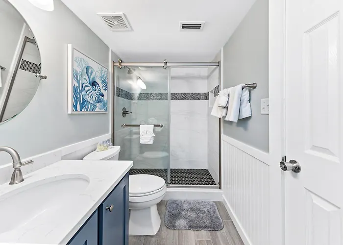 Compass Point 310 Apartment Gulf Shores