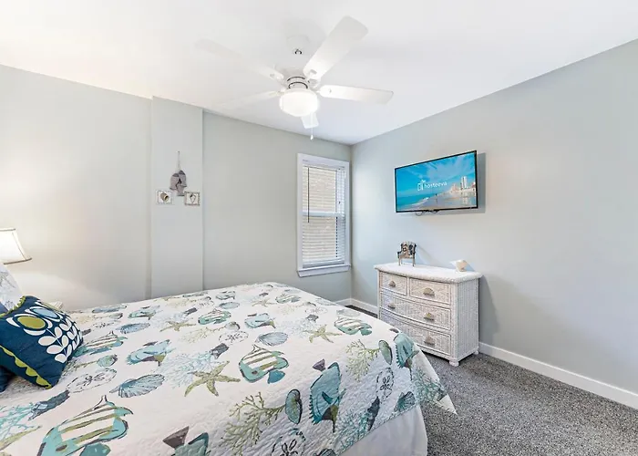 Compass Point 310 Apartment Gulf Shores