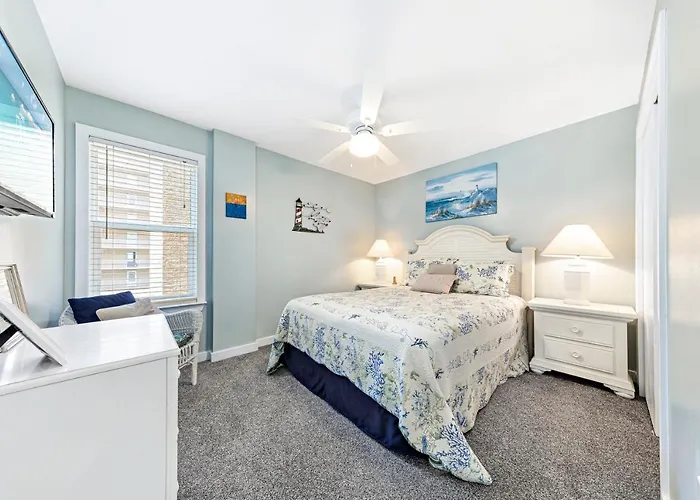 Compass Point 310 * Gulf Shores