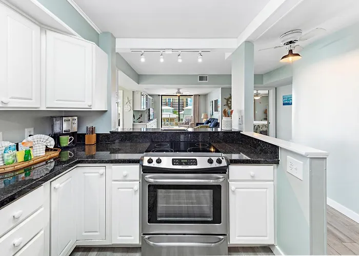Compass Point 310 Apartment Gulf Shores