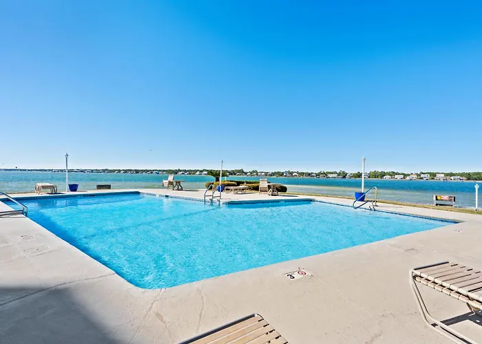 Compass Point 310 * Gulf Shores