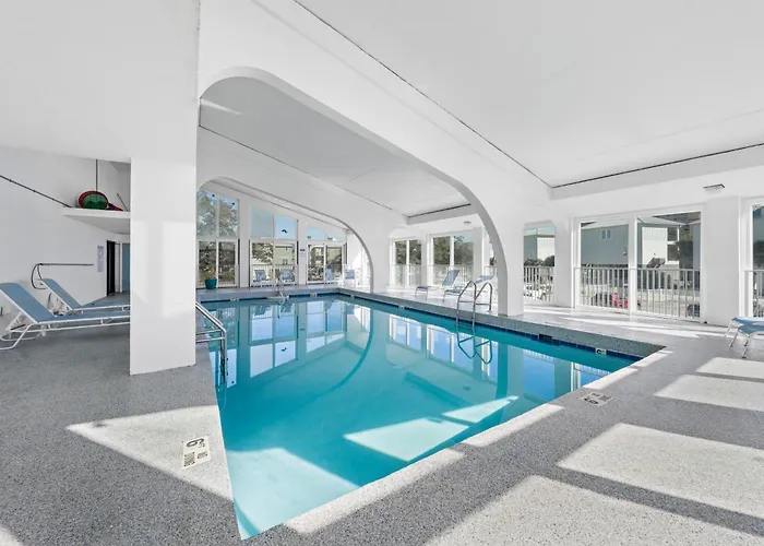 Apartment Compass Point 310 Gulf Shores