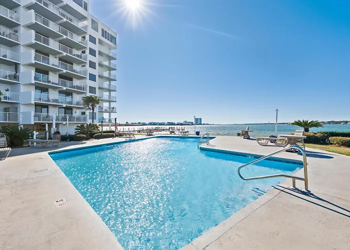 Compass Point 310 Gulf Shores