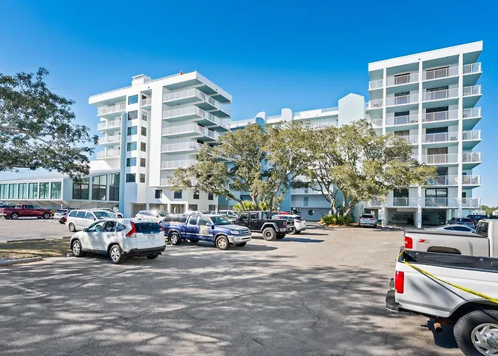 Compass Point 310 Apartment