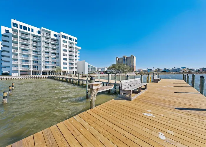 Compass Point 310 * Gulf Shores