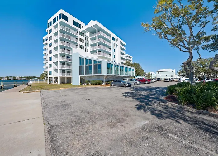 Compass Point 310 Gulf Shores