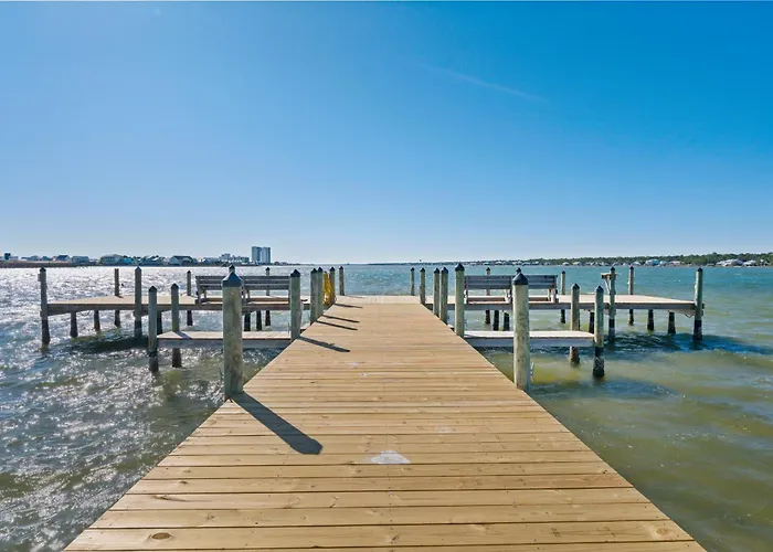 Apartment Compass Point 310
