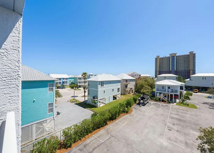 Compass Point 310 Gulf Shores